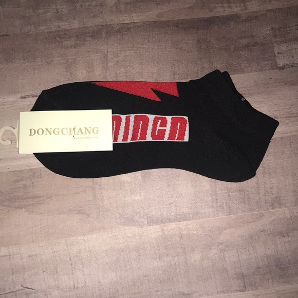 Unisex Fashion Cotton Socks - Picture 2 of 8